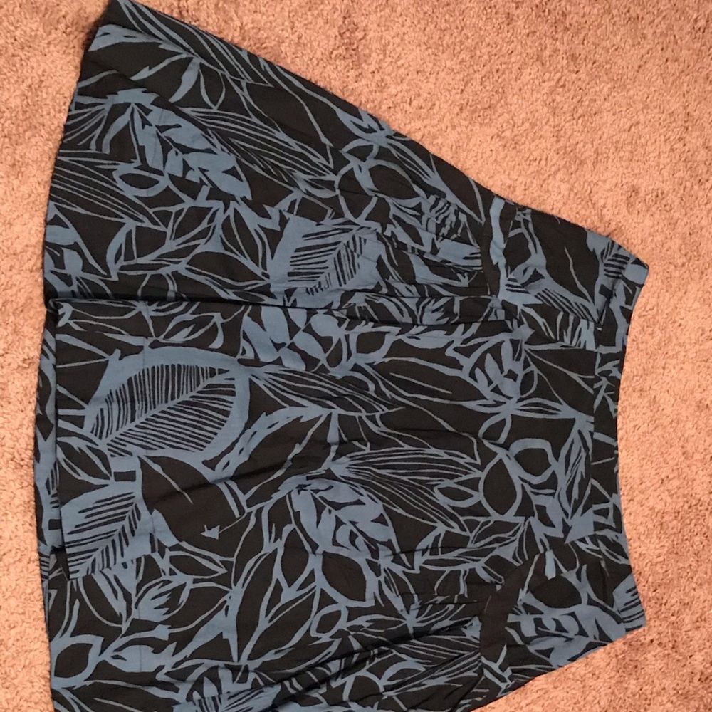 A.N.A Midi Skirt